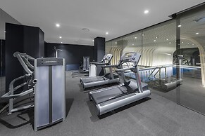 SKYE Suites Sydney