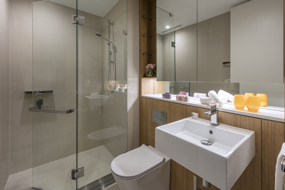 SKYE Suites Sydney