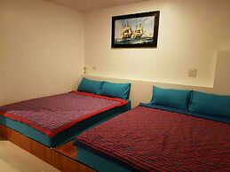 White House Mountian Beach Resort