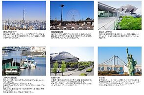 Urayasu Sun Hotel