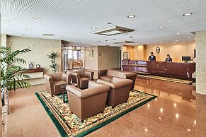 Urayasu Sun Hotel