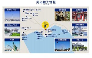 Urayasu Sun Hotel