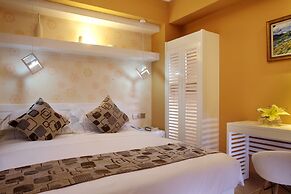 Care Hotel Coast Collection