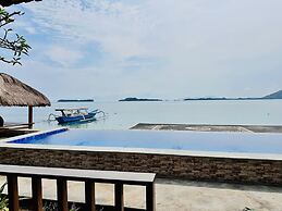 Krisna Bungalows & Restaurant