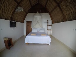 Krisna Bungalows & Restaurant