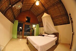 Krisna Bungalows & Restaurant