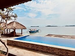 Krisna Bungalows & Restaurant