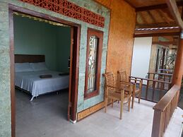 Krisna Bungalows & Restaurant