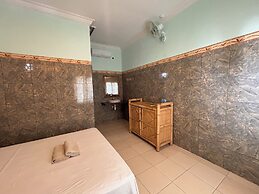 Krisna Bungalows & Restaurant