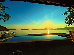 Krisna Bungalows & Restaurant