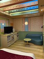 HOTEL G7 - Adults Only