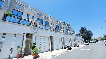 Suiian inn