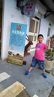 512 Huts Homestay