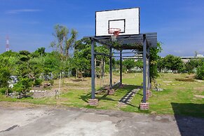 512 Huts Homestay