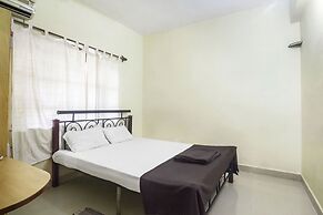 GuestHouser 4 BHK Villa 8209