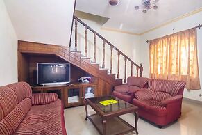 GuestHouser 4 BHK Villa 8209