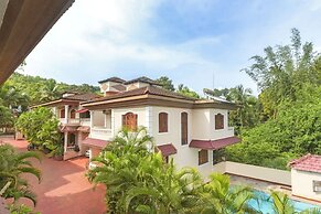 GuestHouser 4 BHK Villa 8209