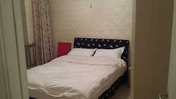Baizhu Apartment