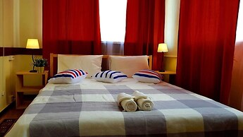 Hostel Don  Rostov-on-Don