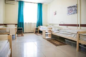 Hostel Don  Rostov-on-Don