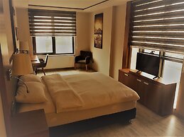 Grand Yeniceri Otel