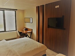 Grand Yeniceri Otel