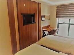 Grand Yeniceri Otel