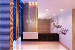 Grand Yeniceri Otel