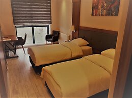 Grand Yeniceri Otel