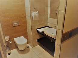 Grand Yeniceri Otel
