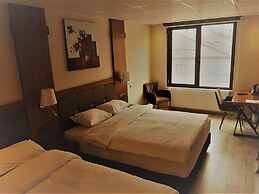 Grand Yeniceri Otel