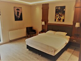 Grand Yeniceri Otel
