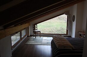 Ca' de l'Ase B&B