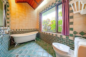 Rainbow Garden B&B
