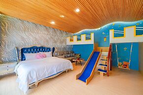 Rainbow Garden B&B