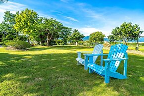 Rainbow Garden B&B