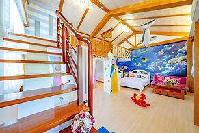 Rainbow Garden B&B