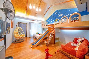 Rainbow Garden B&B