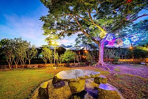 Rainbow Garden B&B