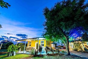 Rainbow Garden B&B