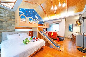 Rainbow Garden B&B