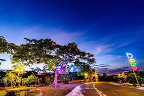Rainbow Garden B&B