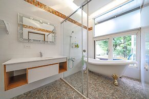 Rainbow Garden B&B