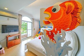 Rainbow Garden B&B
