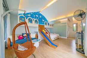 Rainbow Garden B&B