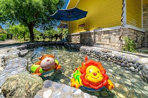 Rainbow Garden B&B
