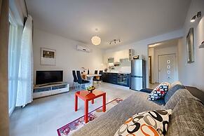 Apartments Ladesta
