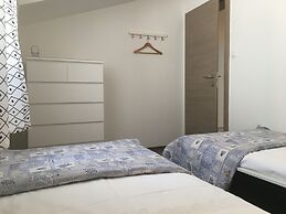 Apartments Ladesta