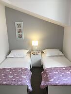 Apartments Ladesta
