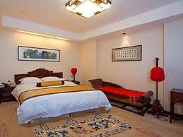 Imperial Palace Hotel